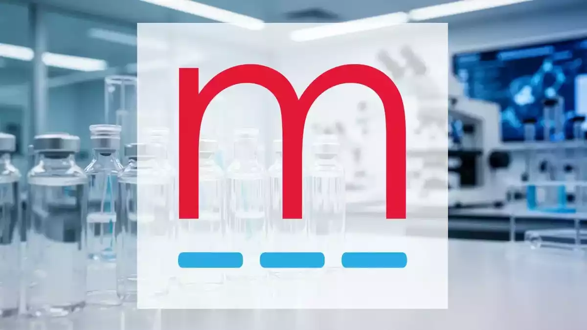 Moderna Stock Surges 177% on Historic mRNA Cancer Vaccine Success