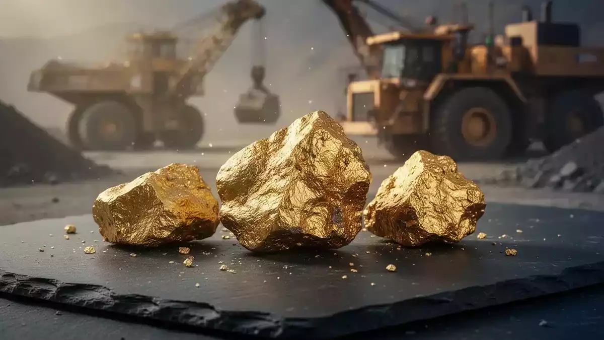 Gold Hits Record $4,671 as Central Banks and US Debt Concerns Fuel Rally
