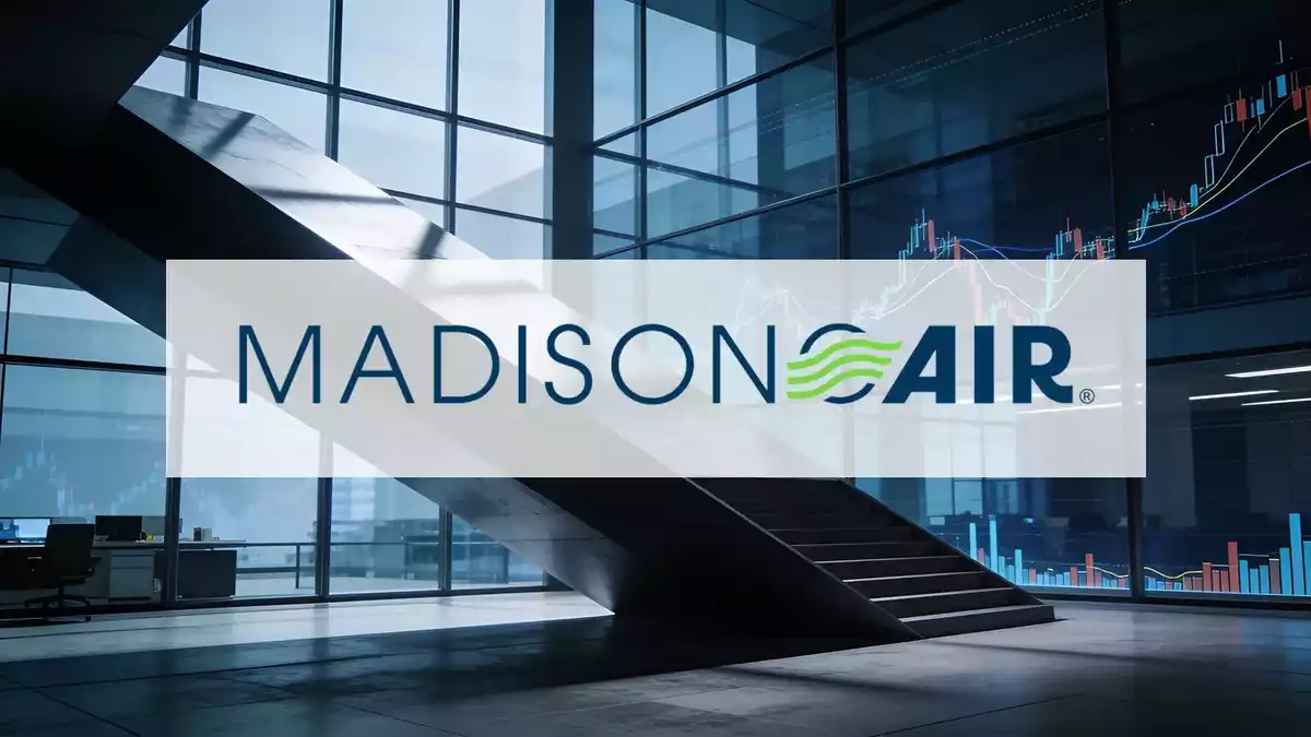 Madison Air Solutions: Kursrutsch nach milliardenschwerer ebm-papst-Übernahme
