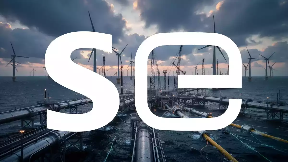 Siemens Energy Board Weighs Division Spin-Off Amid Record Orders and Rebrand