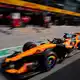 Nicht zu schlagen in der Qualifikation: Lando Norris.  - Bild: Darko Bandic/AP POOL/AP/dpa