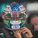 Startplatz drei für den WM-Führenden Kimi Antonelli.  - Bild: Darko Bandic/AP/dpa