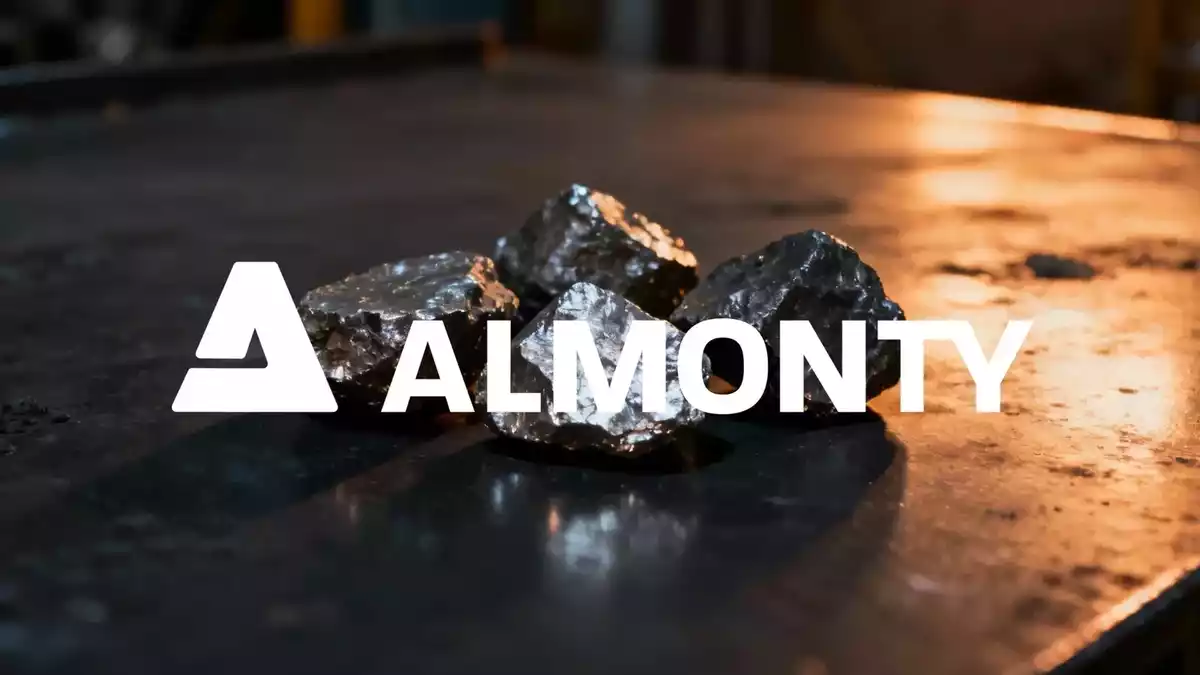 Almonty Industries Buyback and Equity Issuance as Sangdong Mine Ramps Up