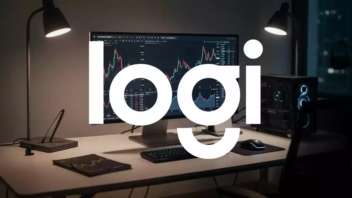 Logitech-Aktie unter Druck: Kursziel-Senkung und Sammelklage belasten den Wert