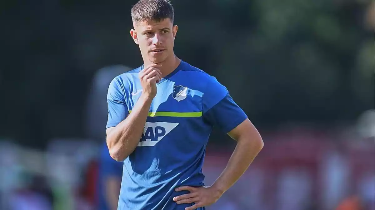 DFB-Pokal: Hoffenheim mit deutlichem Sieg gegen Erzgebirge Aue