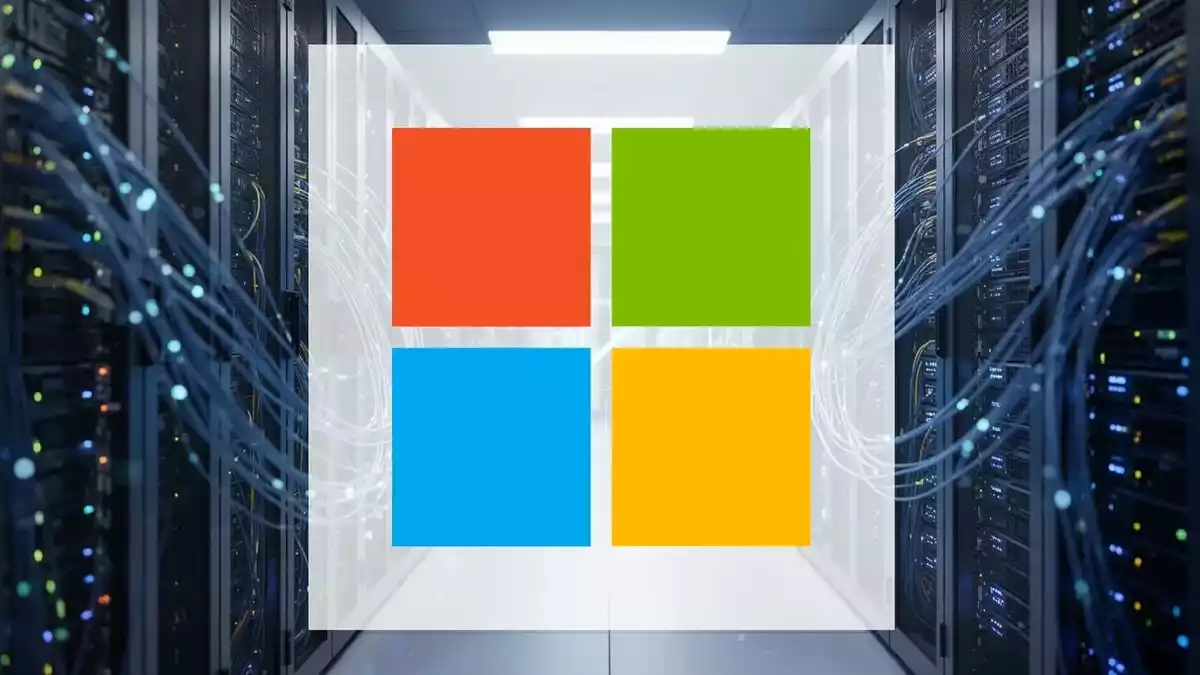 Microsoft's AI Push: Record Profits, Rising Emissions, and China Setback