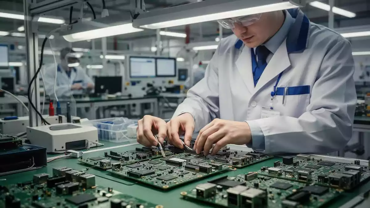 Elektroindustrie: Neue Kollektivverträge mit Gehaltsplus und Sozialleistungen