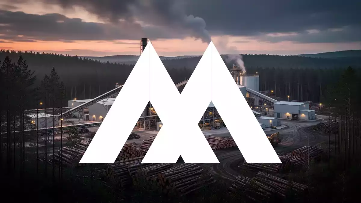 Mercer International: Fortbestand des Geschäftsbetriebs laut Medienberichten gefährdet