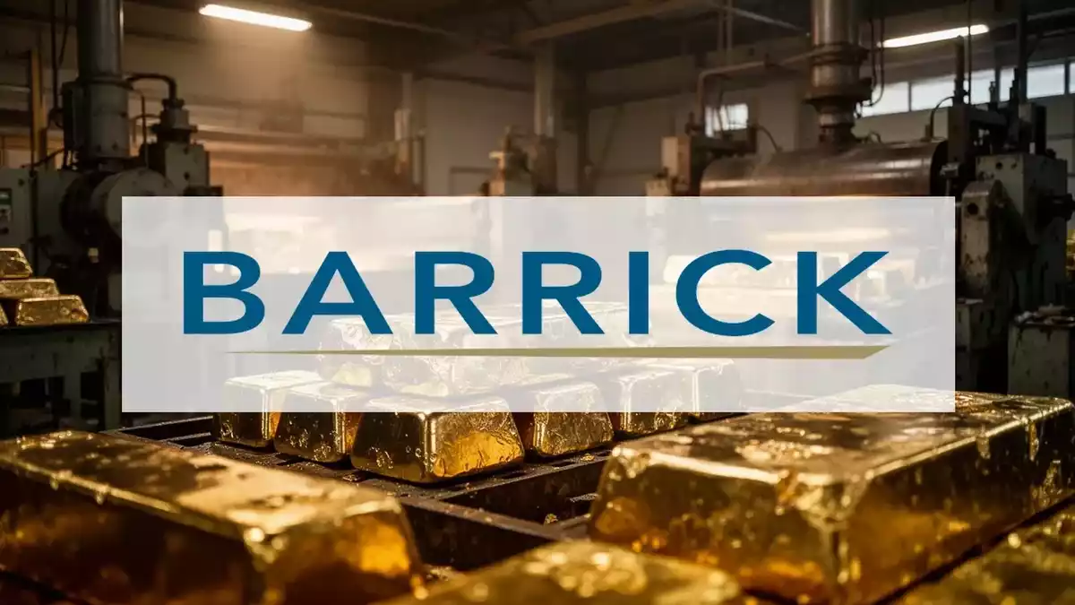 Barrick Mining Stock: Insider Sale, Analyst Split, and North America IPO Plans