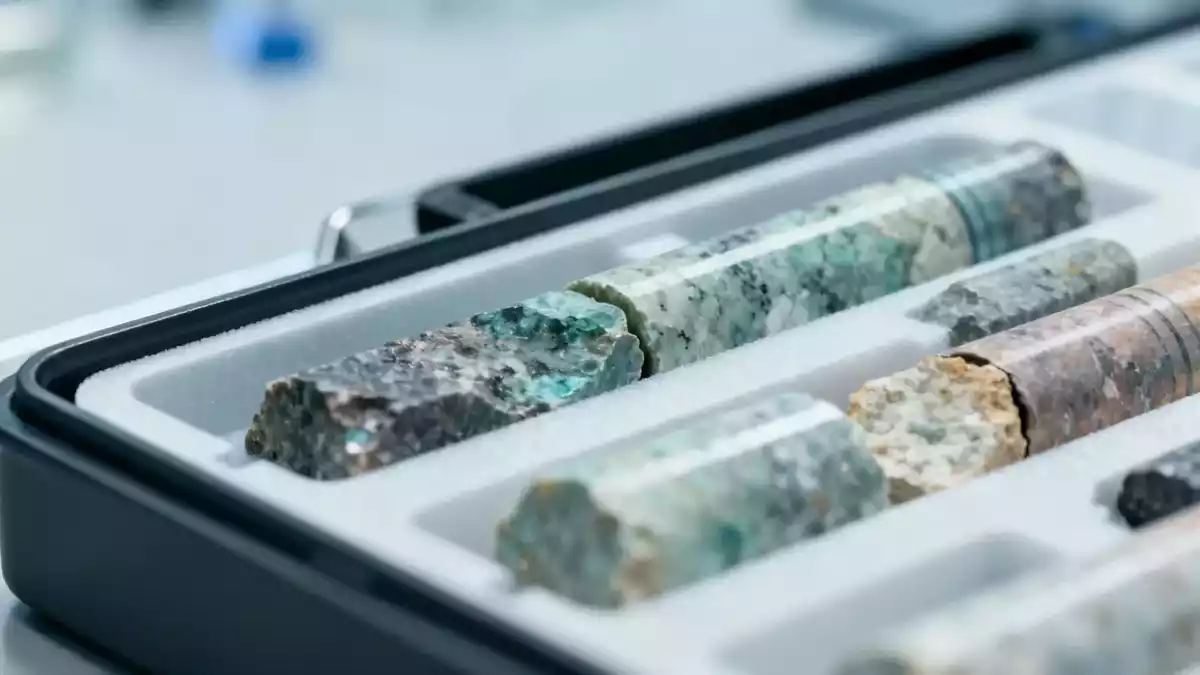 Bedford Metals Governance Shift Amid Uranium Assay Uncertainty