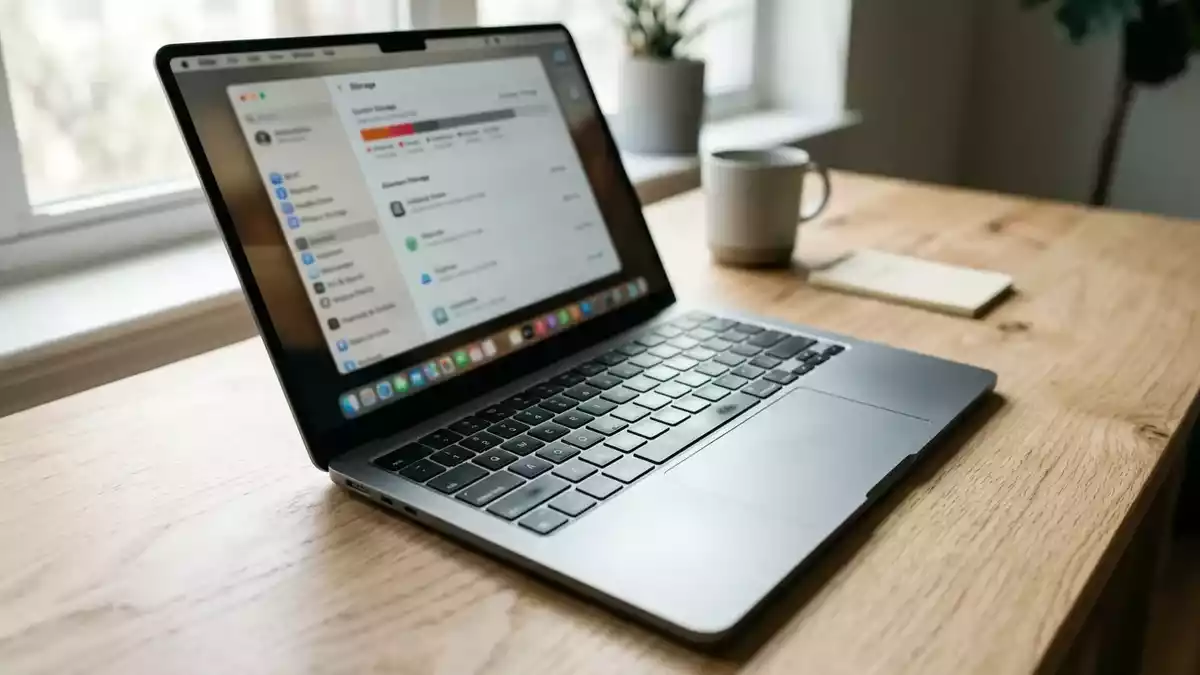 Windows 11: Neue Option zum Entfernen lokaler KI-Modelle entdeckt