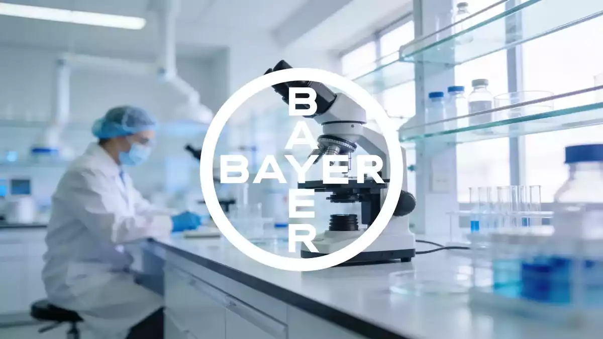 Bayer auf ESC-Kongress: Elf Studien, Glyphosat-Vergleich und China-Zulassung