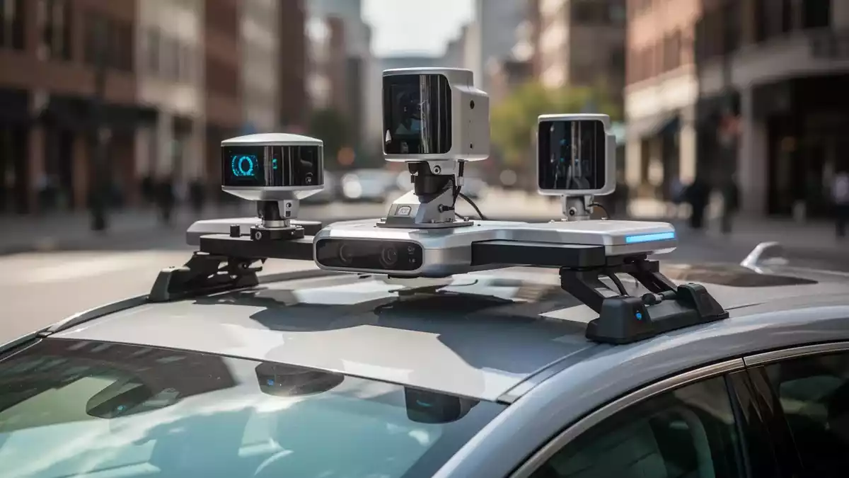 Waymo präsentiert neuen 5nm-Chip für autonome Fahrzeuge