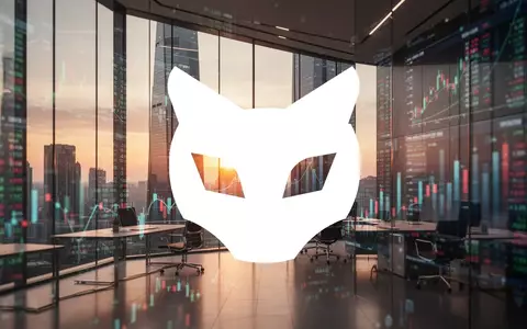 Abstrakte Darstellung einer modernen Büroarchitektur bei Sonnenuntergang als Symbol für institutionelle Investitionen. - Foto: über boerse-global.de
