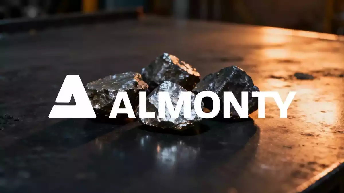 Almonty Industries: US Tungsten Rule Boosts Sangdong Output, Q2 Profit