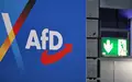 AfD-Logo (Archiv) - Foto: via dts Nachrichtenagentur