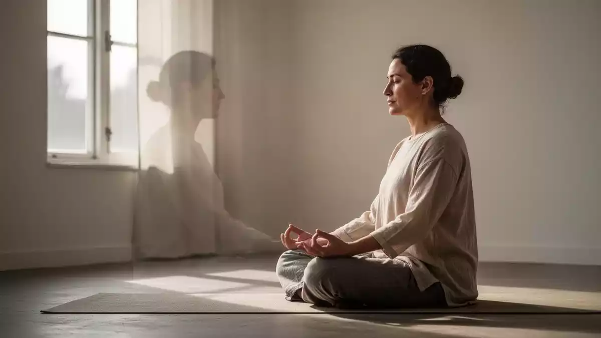MBCT-Studie: Kein erhöhtes Risiko für Symptomverschlechterung bei Depression