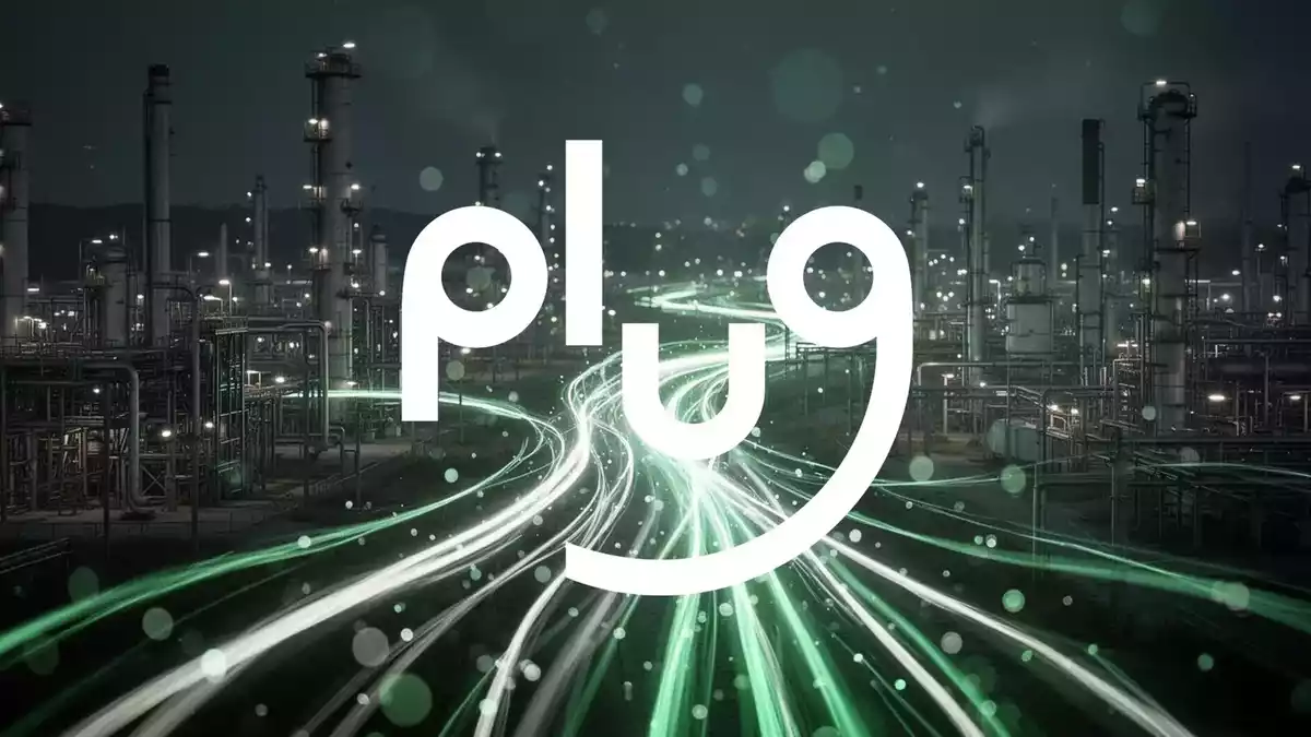 Plug Power Stock Rises 3.3% as Russell Investments Boosts Stake by 554%