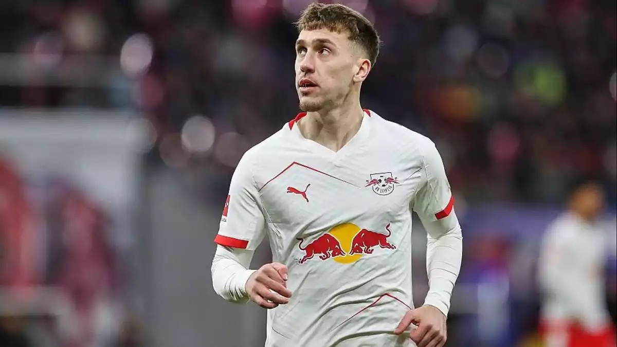 DFB-Pokal: RB Leipzig feiert 6:0-Kantersieg gegen Trier