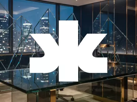 Abstrakte Darstellung eines Finanzbüros mit edlen Lichtreflexen und professioneller Atmosphäre. - Foto: über boerse-global.de