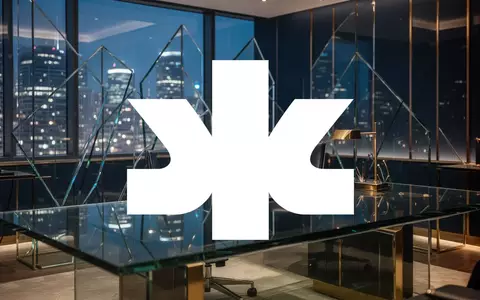 Abstrakte Darstellung eines Finanzbüros mit edlen Lichtreflexen und professioneller Atmosphäre. - Foto: über boerse-global.de