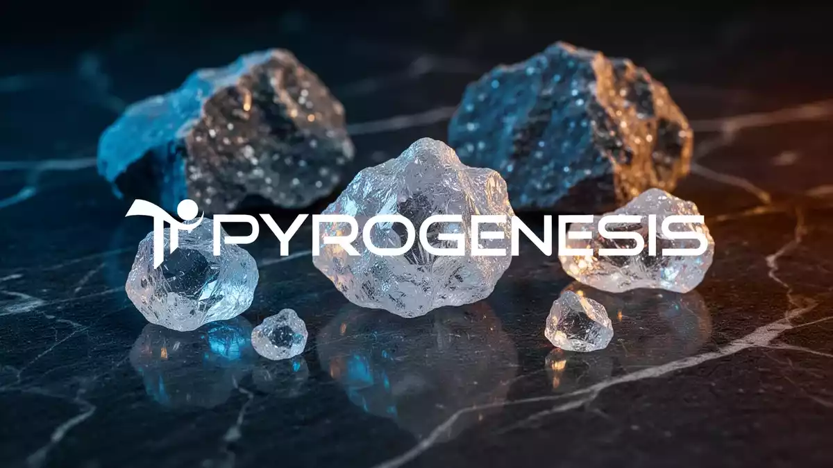 Rock Tech Lithium: Kapitalzufluss für Lithium-Projekte und Guben-Konverter