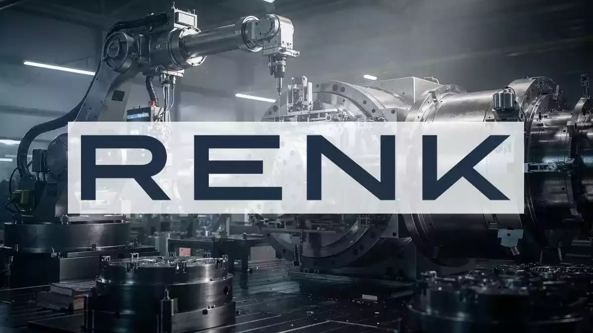 Renk Group Stock at €48.34 vs €75 Target: Defense Boom vs Slide Bearings Drag