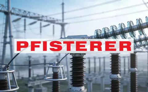 Moderne Hochspannungsinfrastruktur und Stromnetzkomponenten in einer professionellen, atmosphärischen Aufnahme. - Foto: über boerse-global.de