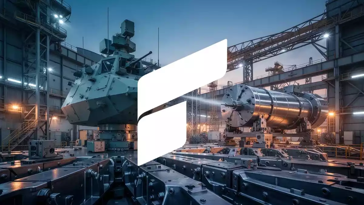 Rheinmetall's Record Orders vs. Falling Stock: Investment Ratio Concerns