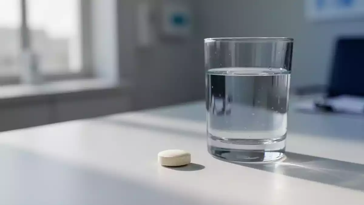 Tadalafil: Dosierungsoptionen, Wirkdauer und Nebenwirkungen im Überblick
