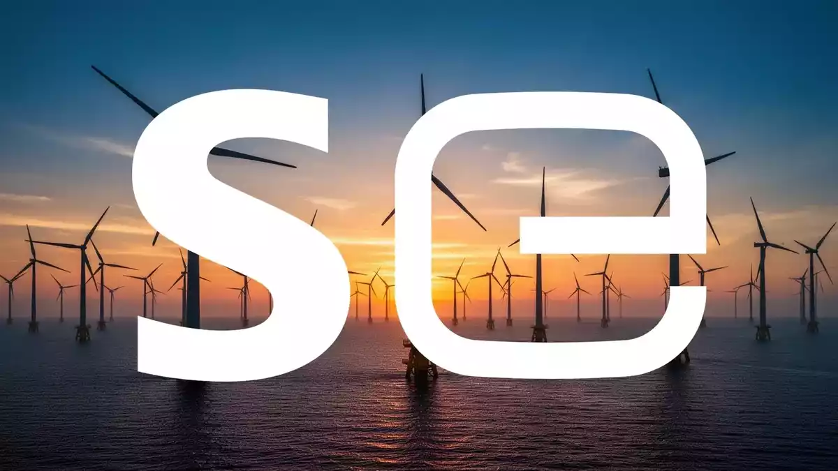 Siemens Energy Completes €1B Buyback Amid €1.2T EU Grid Investment Boom