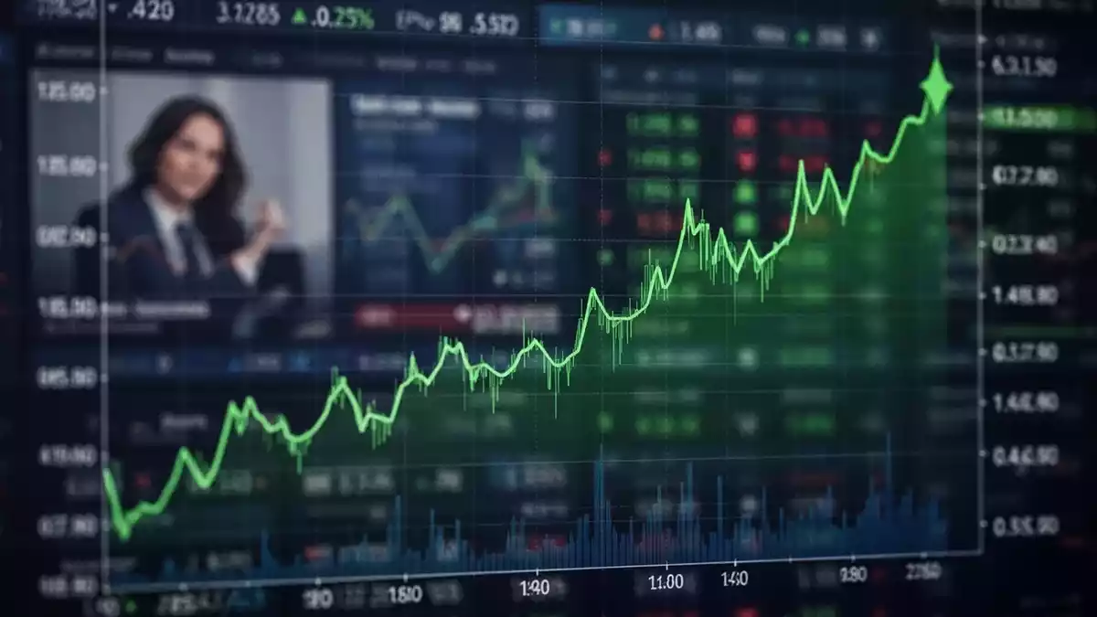 European Lithium-Critical Metals Deal: New Collar Boosts Shares 145% YTD