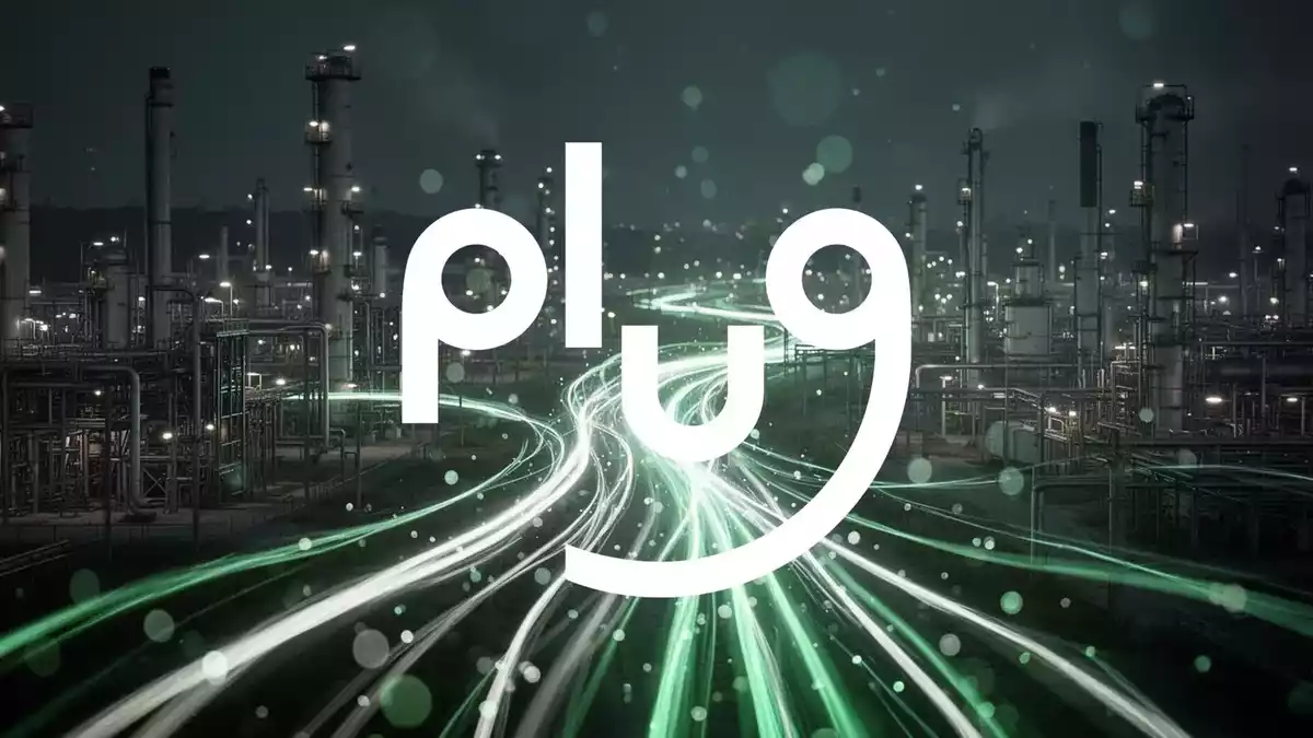 Plug Power Stock: Operational Turnaround vs. Funding Gap in 2026