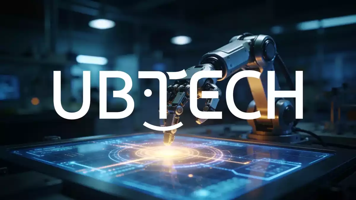 Ubtech-Aktie: Erholung nach Unitree-Debüt, Halbjahreszahlen im Fokus