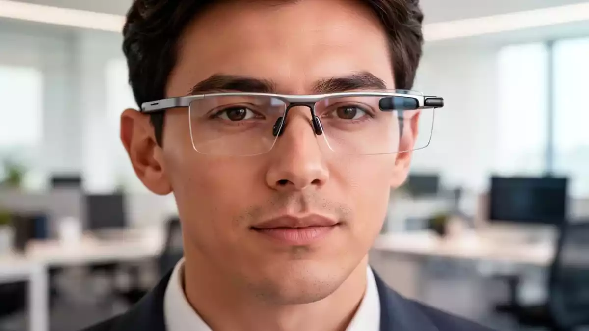 RayNeo präsentiert neue KI-Wearables: iO Smart Glasses und GT-Serie für Produktivität