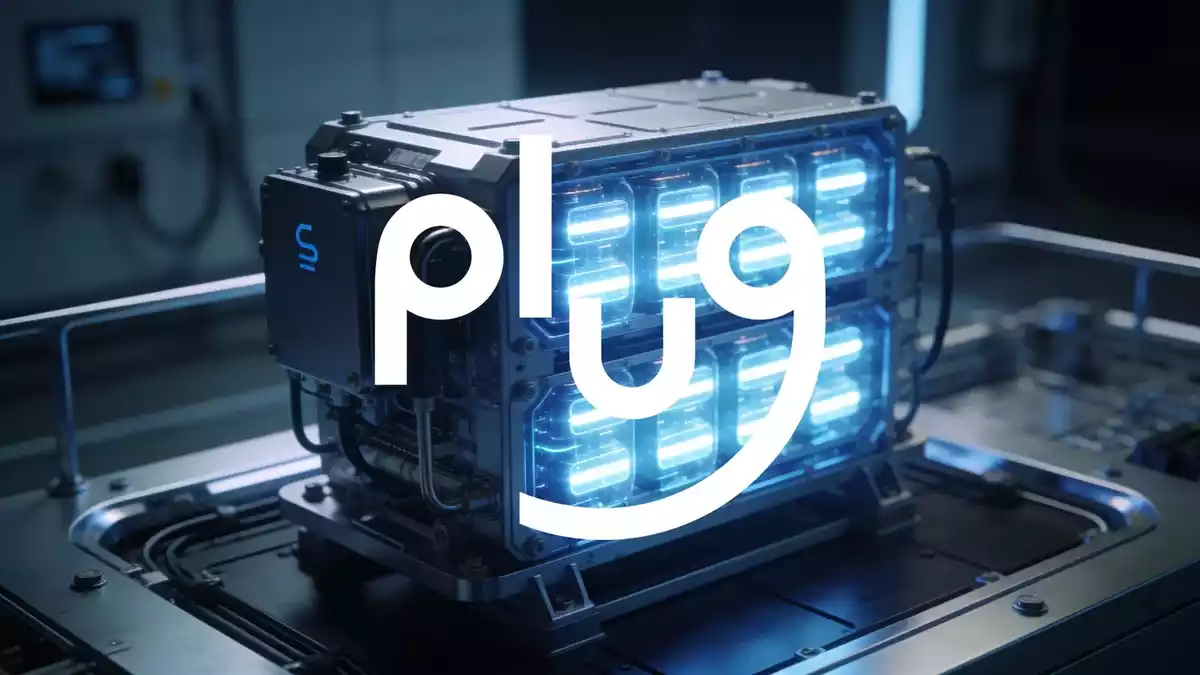 Plug Power: Russell Investments erhöht Anteil massiv – Wasserstoff-Aktie erholt sich