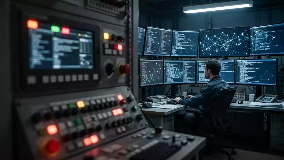 US-Behörden warnen vor KI-Angriffen auf Siemens-Steuerungen kritischer Infrastruktur
