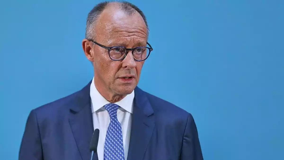 Merz will Kabinett auf Wachstumskurs einschwören