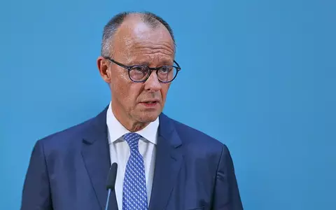Friedrich Merz (Archiv) - Foto: via dts Nachrichtenagentur