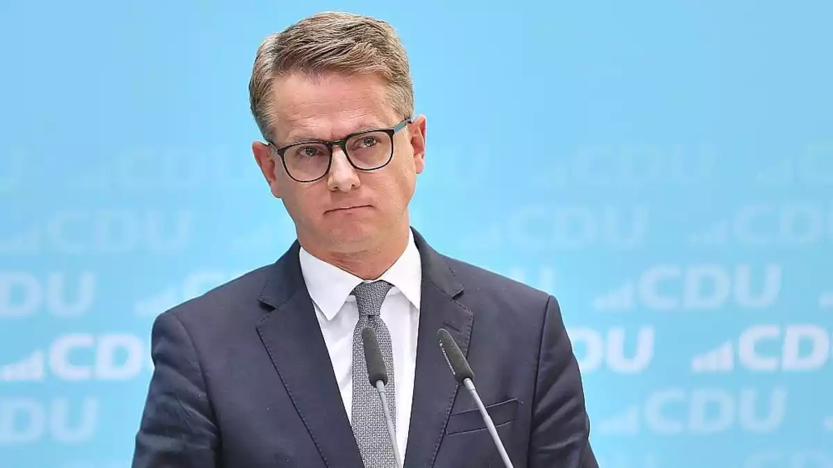 Linnemann gegen Sparen bei Rentenansprüchen pflegender Angehöriger