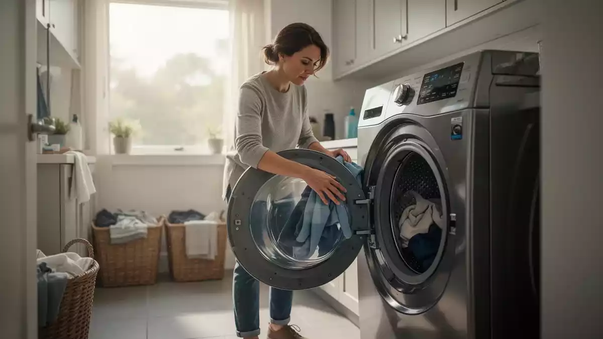 Energiesparen im Haushalt: Waschmaschinen-Tipps und Öko-Test-Ergebnisse 2026