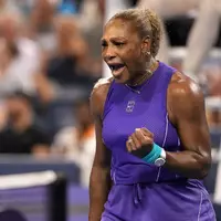 Serena Williams kehrt zu den US Open zurück. (Archivbild) - Foto: Kareem Elgazzar/AP/dpa