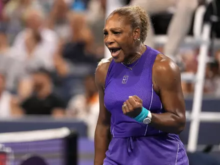 Serena Williams kehrt zu den US Open zurück. (Archivbild) - Foto: Kareem Elgazzar/AP/dpa