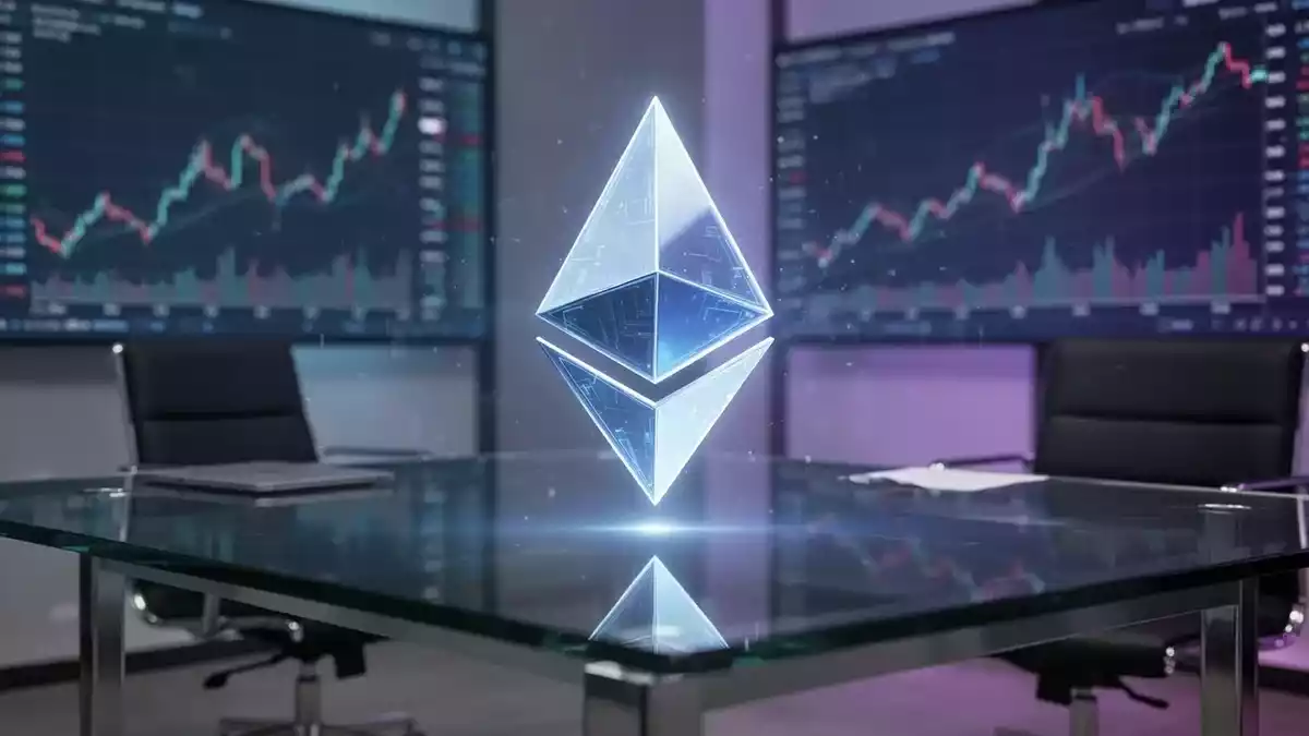 Ethereum Rally Hits $2,427: ETF Inflows vs. Overbought Signals