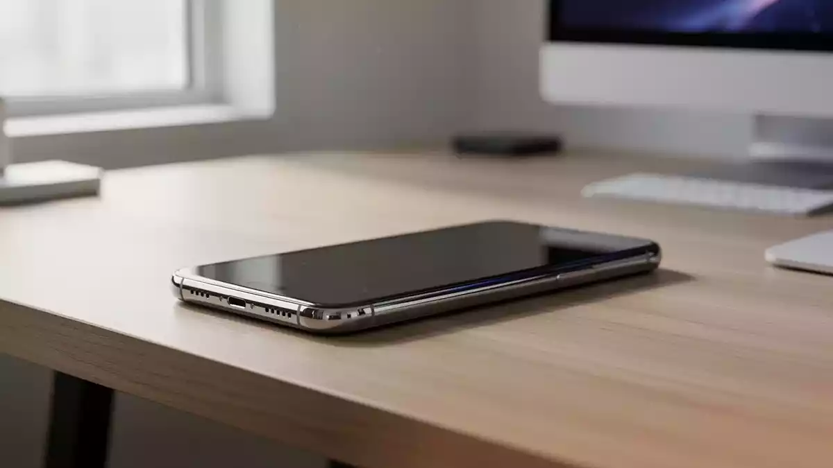 Apple-Leak: macOS-Code verrät iPhone 18, faltbares Modell und mehr