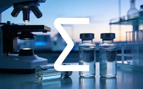 Moderne biotechnologische Laborumgebung mit medizinischen Forschungsgeräten bei Dämmerung. - Foto: über boerse-global.de
