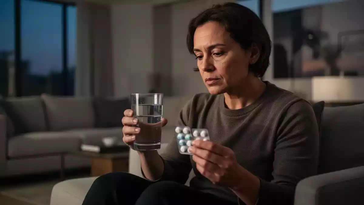 Antidepressiva: Neue Studien zu Wirkung, Hirnstruktur und Schlaf