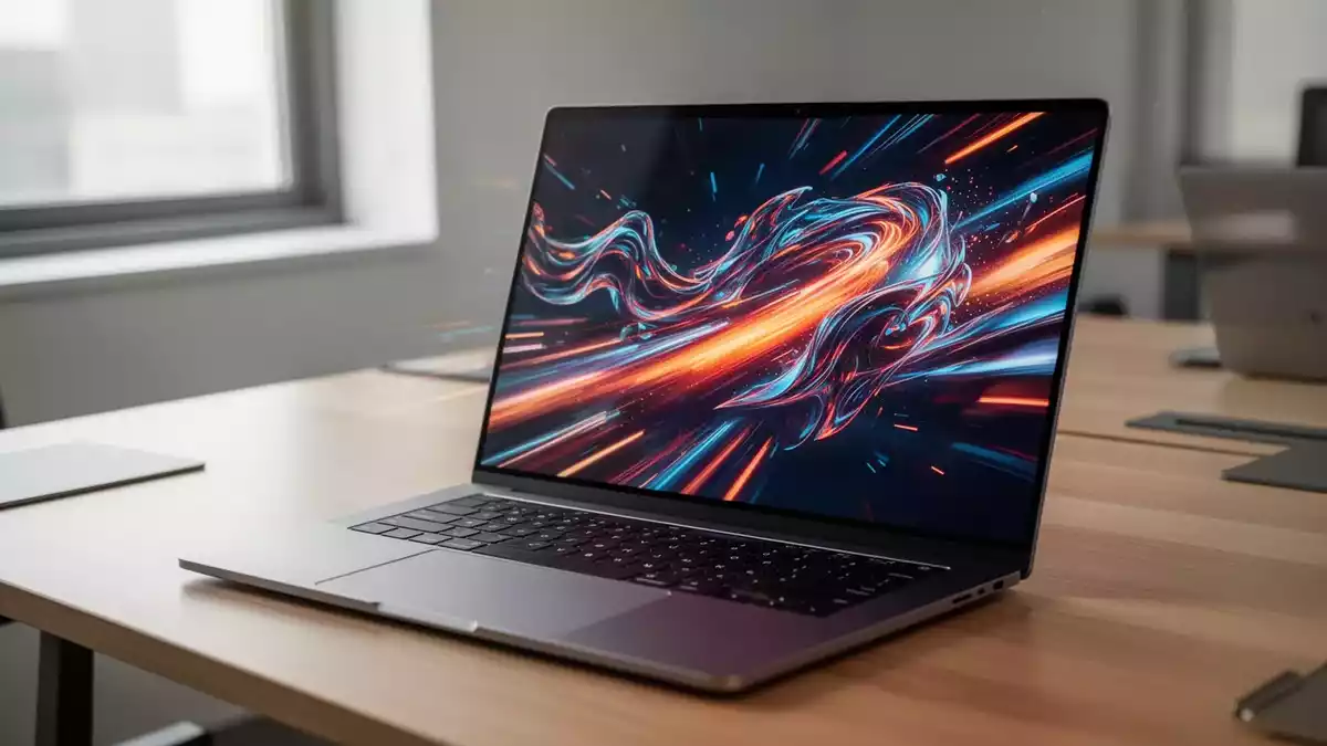 Samsung Display präsentiert 300-Hertz-OLED-Panel für Laptops