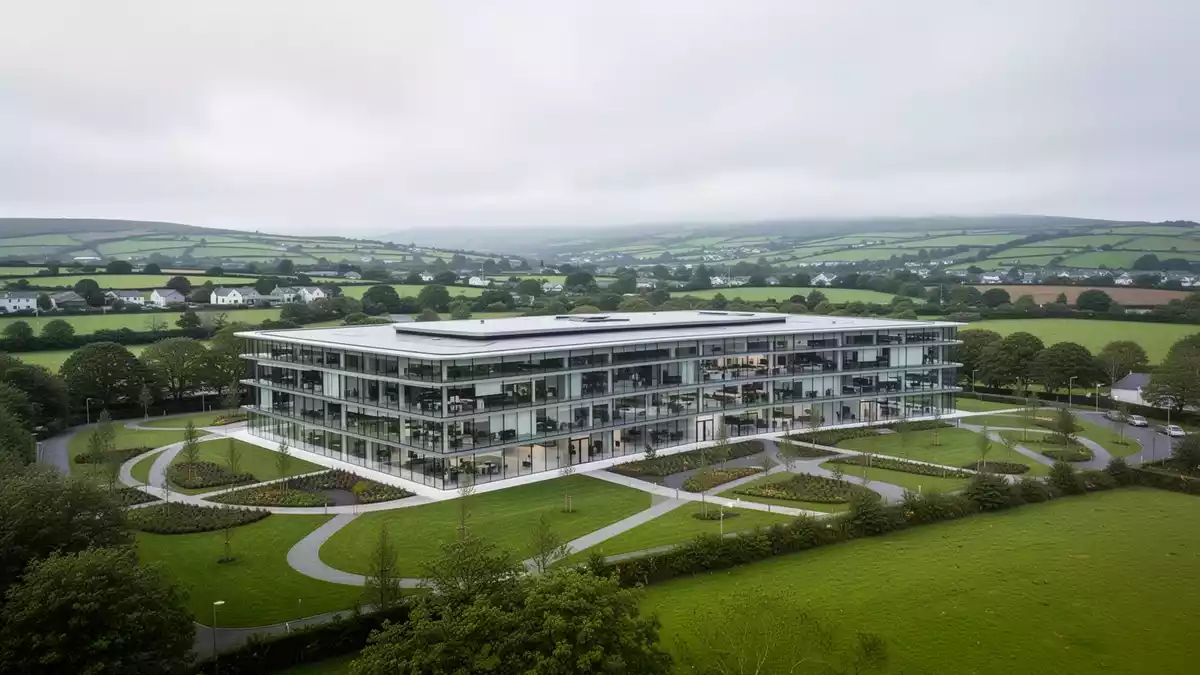 Apple: 17,1 Milliarden Dollar Steuern an Irland – EU-Nachzahlung prägt Bilanz