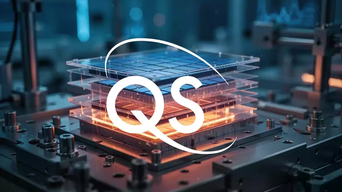 QuantumScape Aktie: Kursplus trotz Insider-Verkäufen und angepasstem PowerCo-Deal